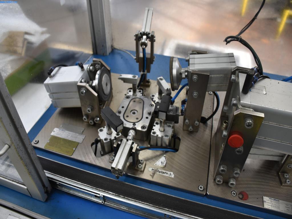 Máquinas para trabajar el metal-4