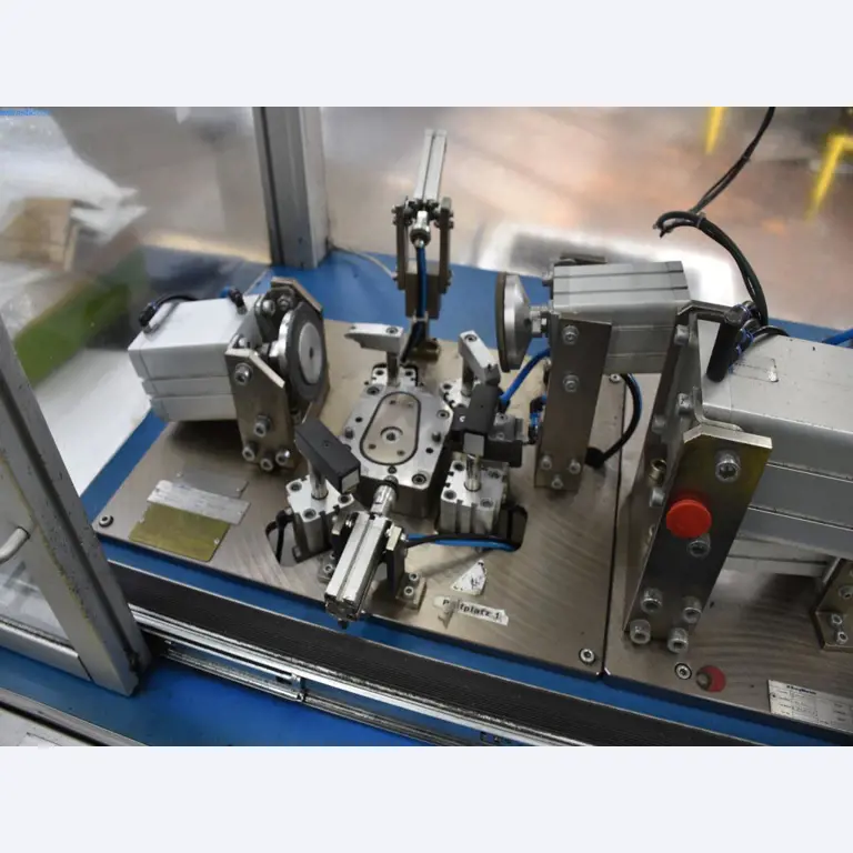 Máquinas para trabajar el metal-4