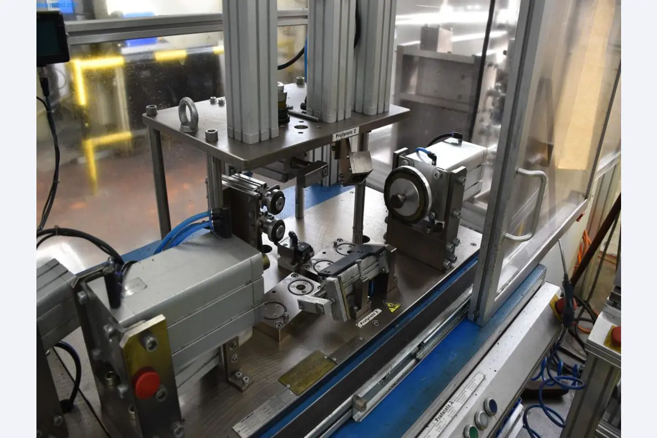 Máquinas para trabajar el metal-5