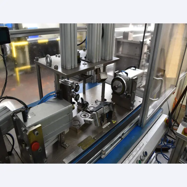 Máquinas para trabajar el metal-5