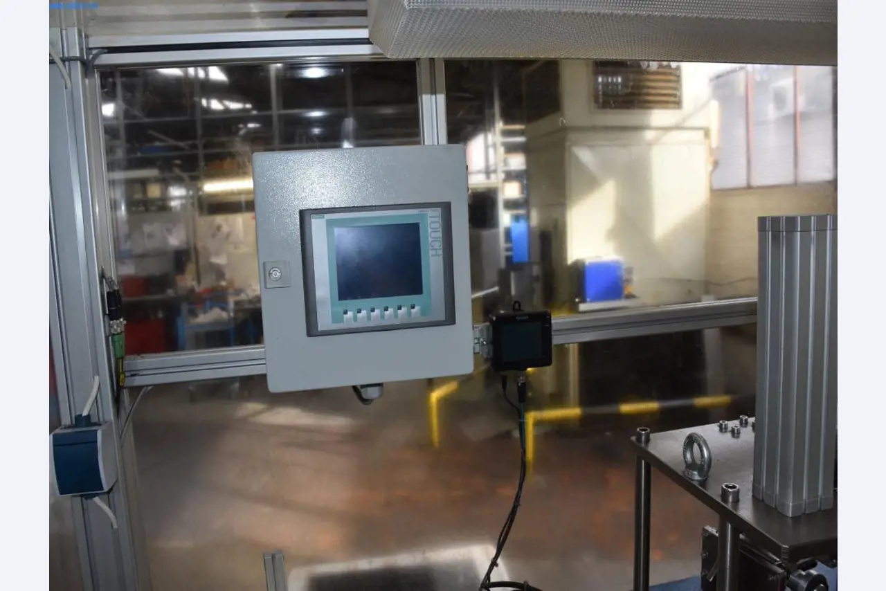 Máquinas para trabajar el metal-6