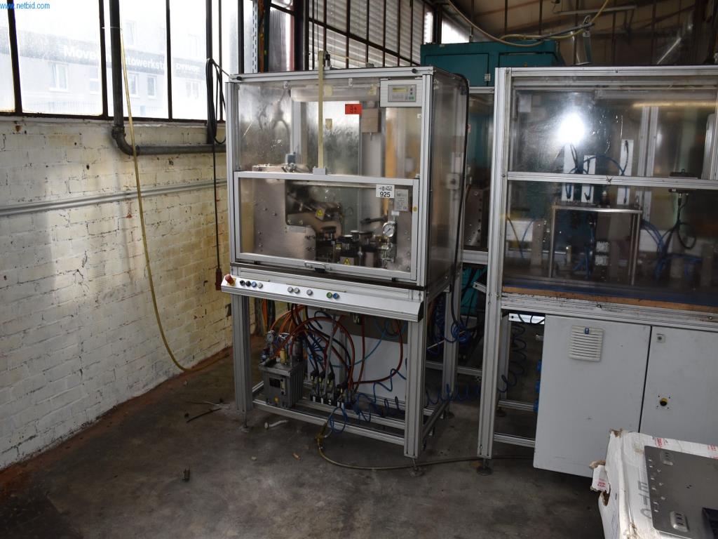 Máquinas para trabajar el metal-1