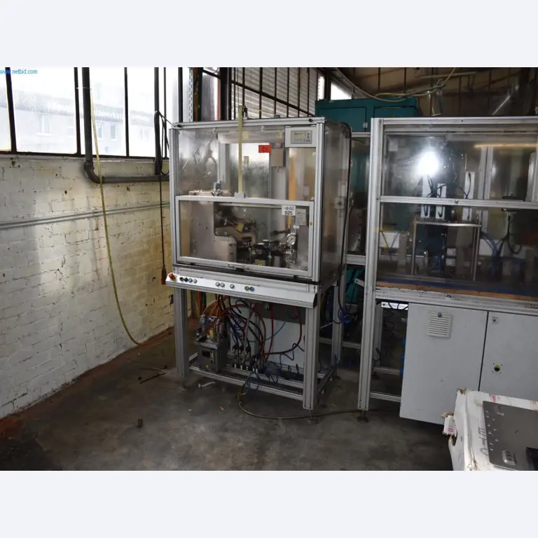 Máquinas para trabajar el metal-1