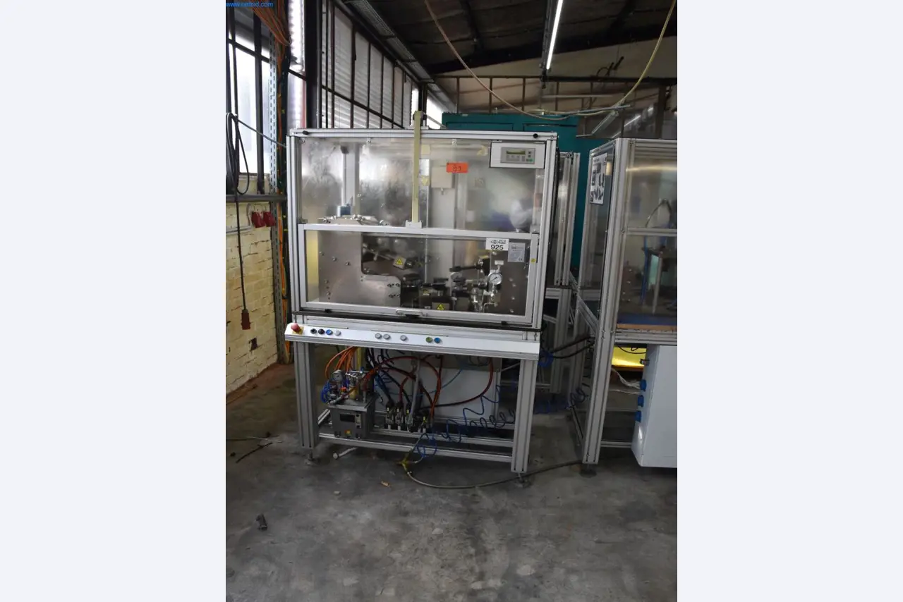 Máquinas para trabajar el metal-2