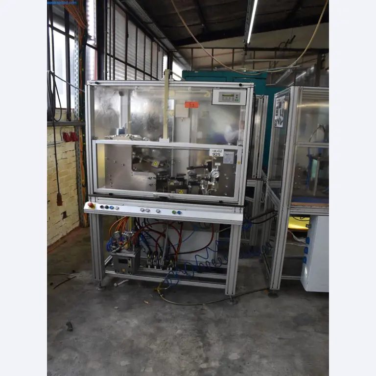 Máquinas para trabajar el metal-2