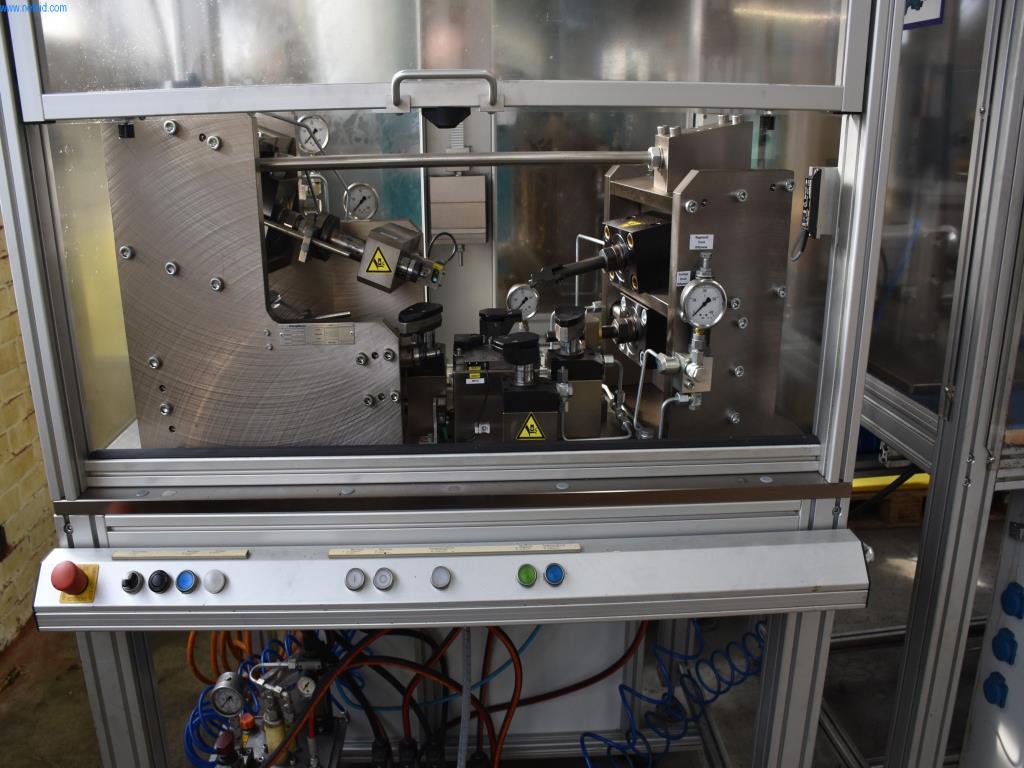 Máquinas para trabajar el metal-4