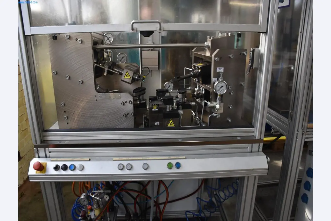 Máquinas para trabajar el metal-4