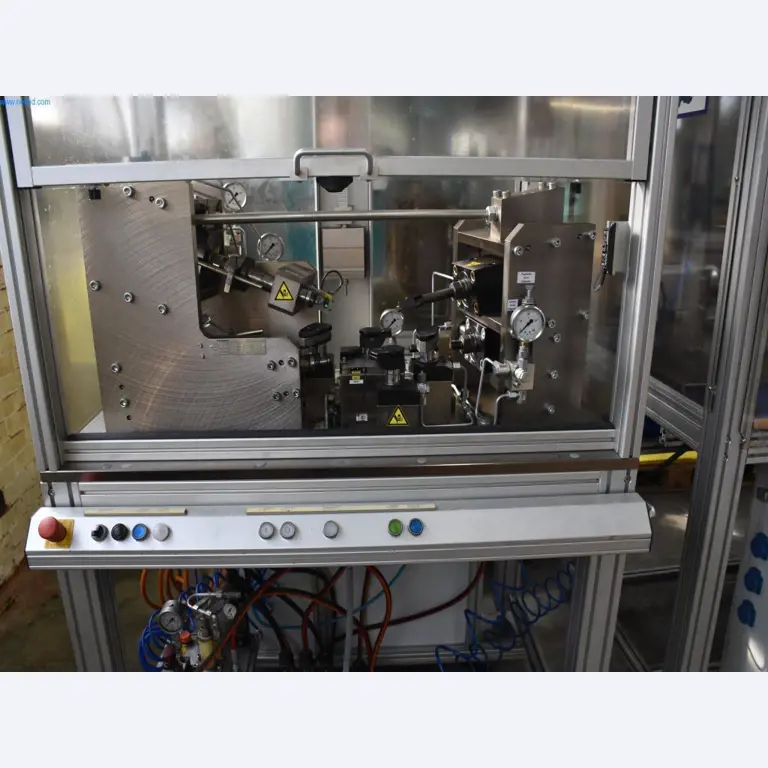 Máquinas para trabajar el metal-4