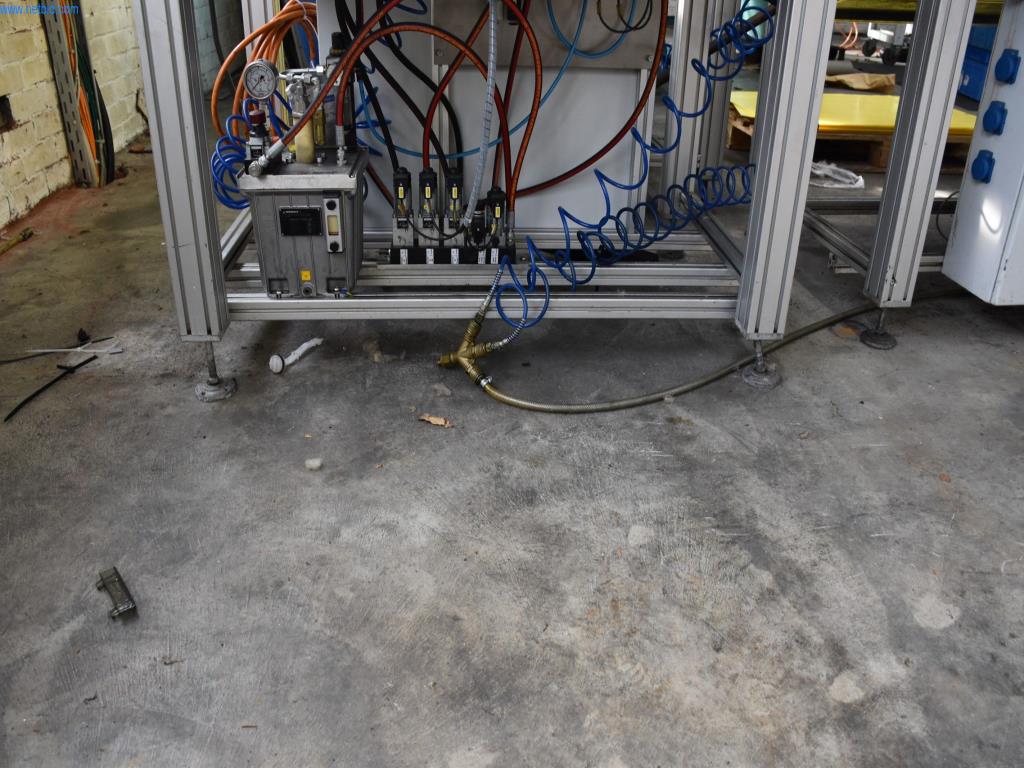 Máquinas para trabajar el metal-5