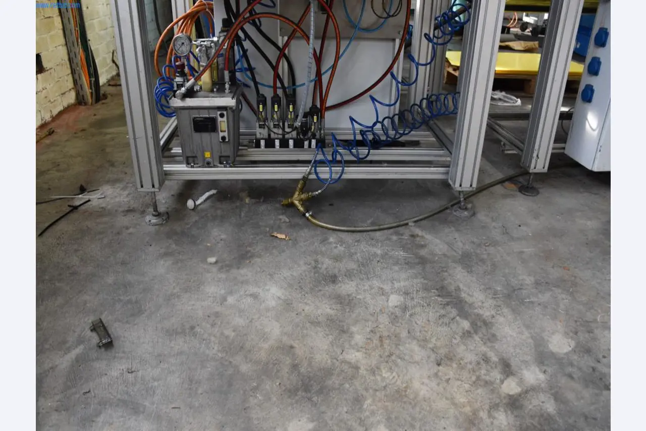 Máquinas para trabajar el metal-5