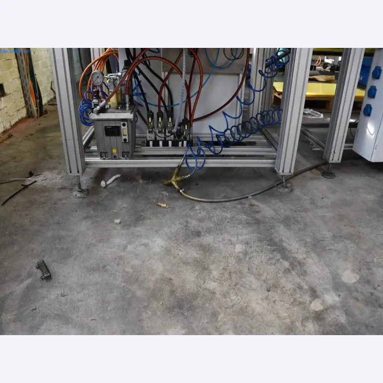 Máquinas para trabajar el metal-5