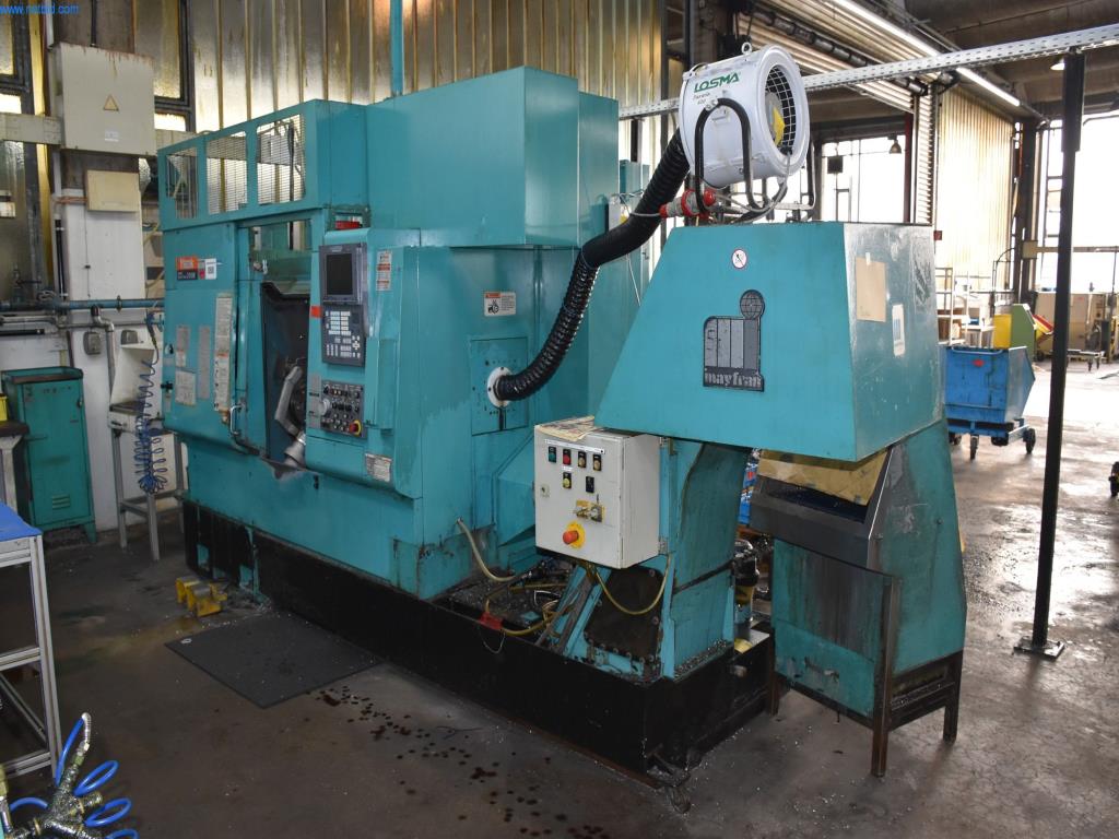 Kovoobráběcí stroje-1