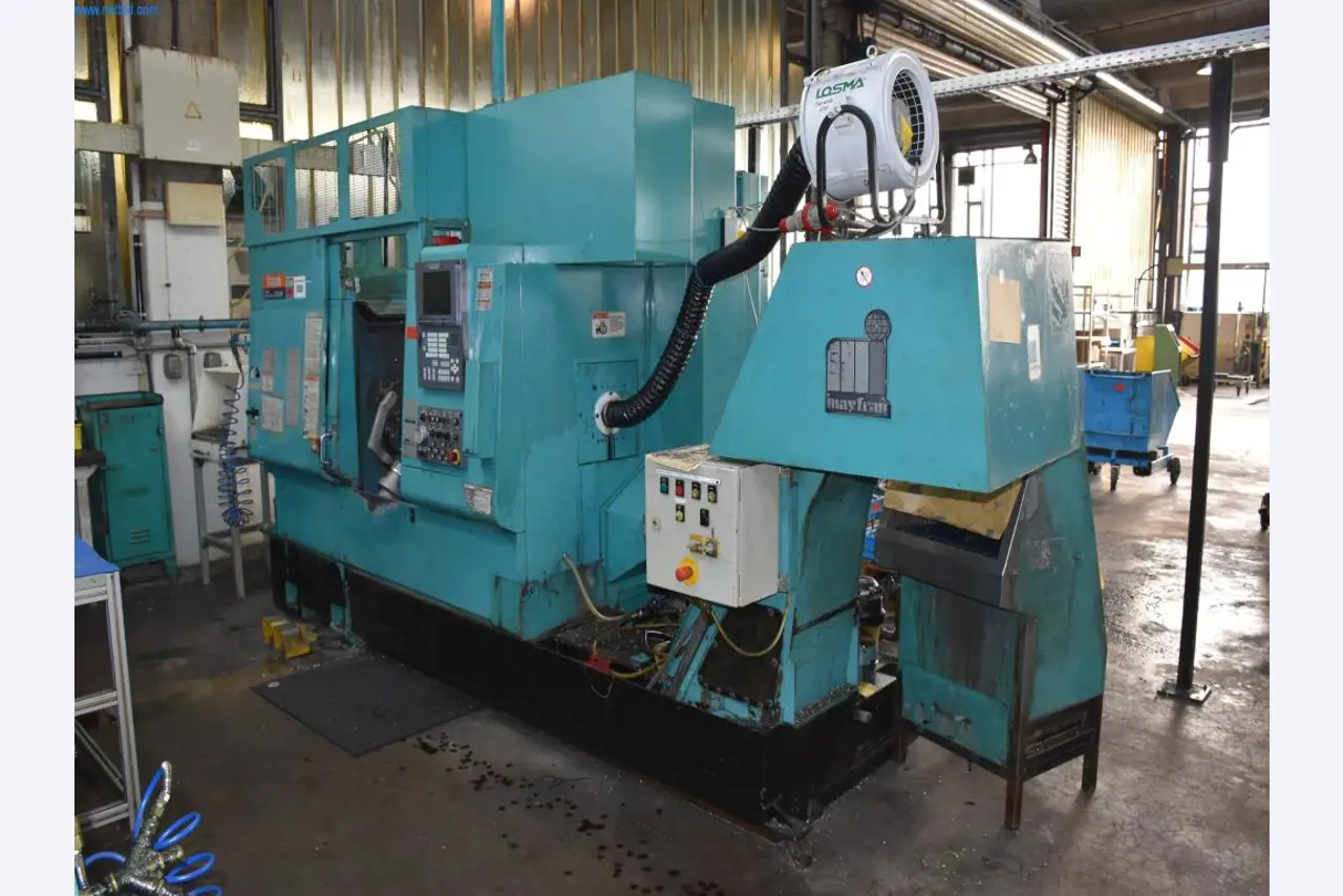 Kovoobráběcí stroje-1