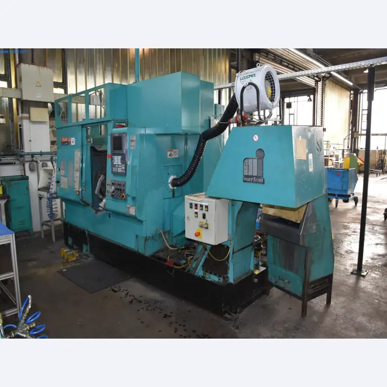 Kovoobráběcí stroje-1