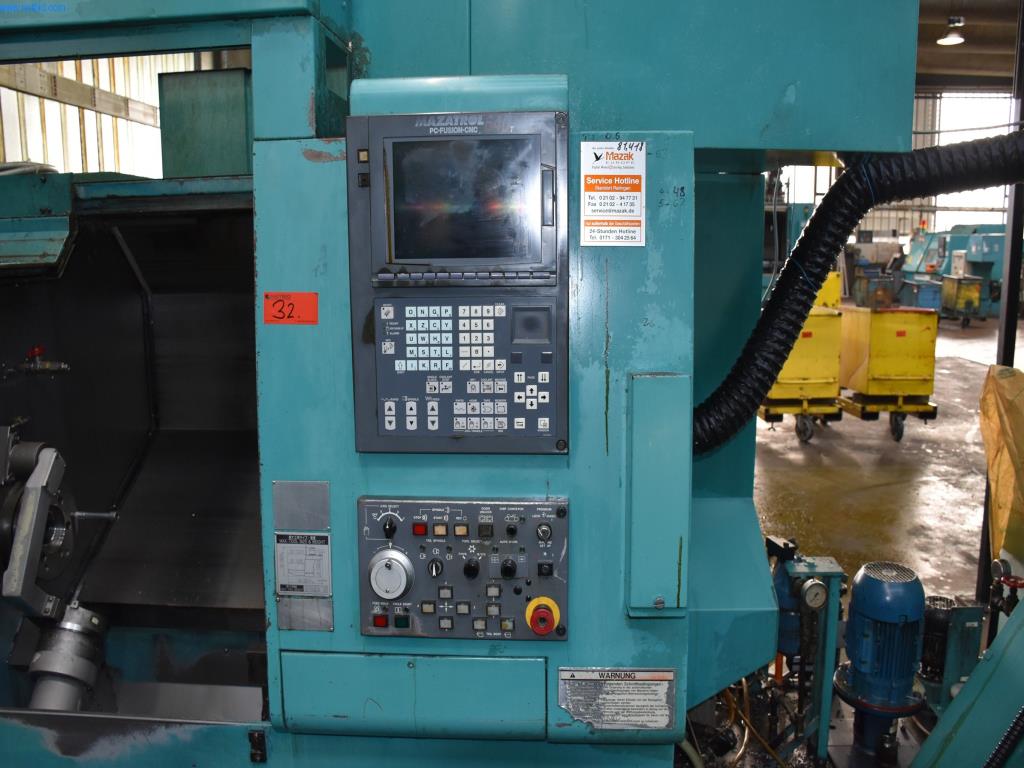 Kovoobráběcí stroje-2