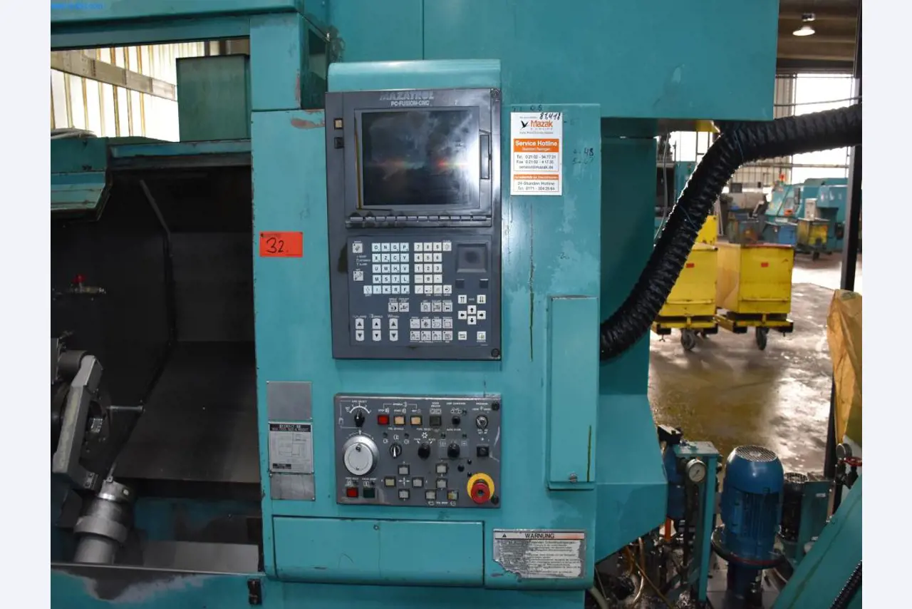 Kovoobráběcí stroje-2