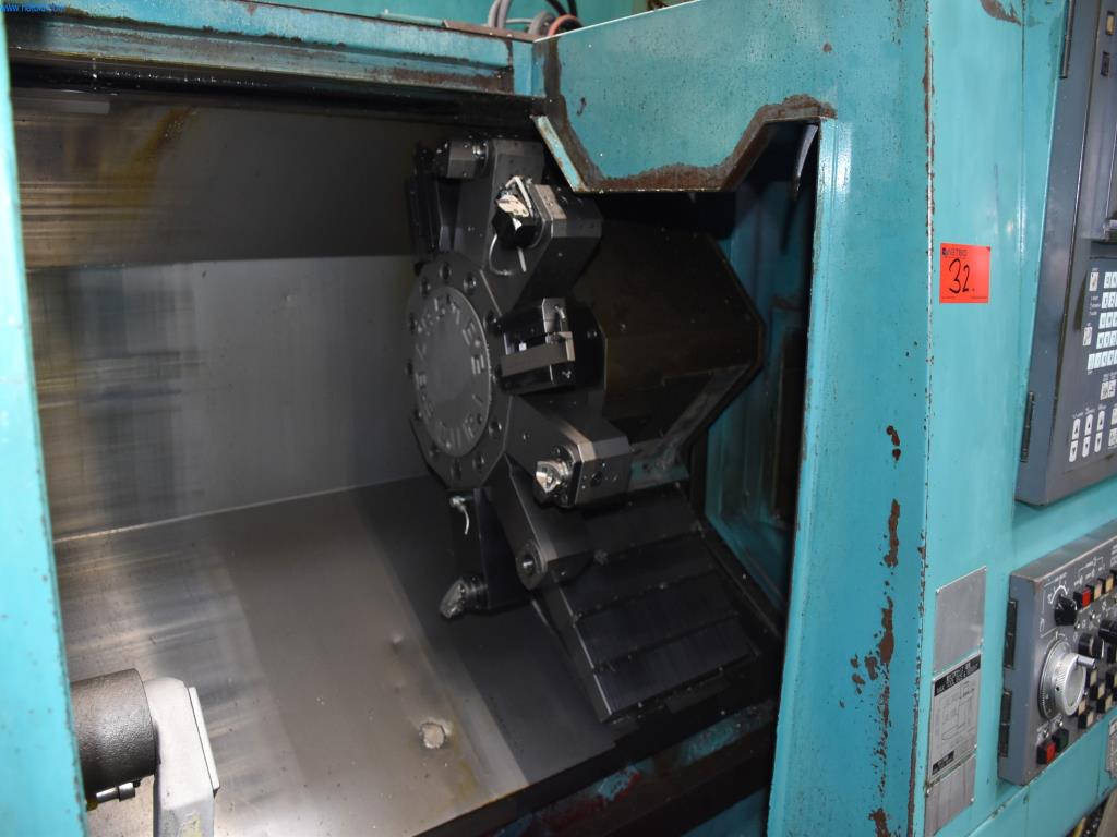 Kovoobráběcí stroje-3