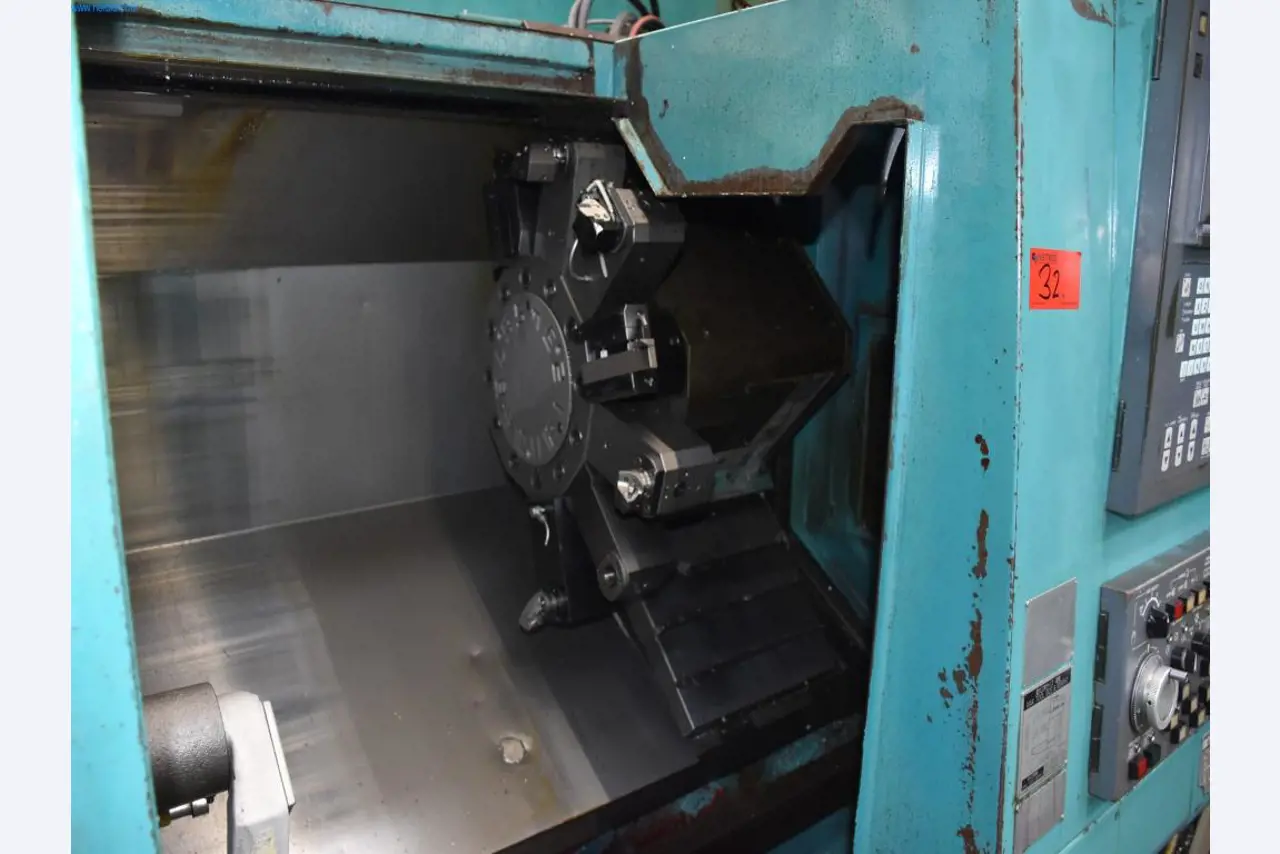 Kovoobráběcí stroje-3