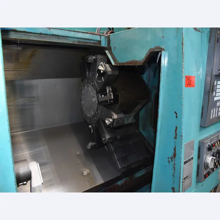 Kovoobráběcí stroje-3