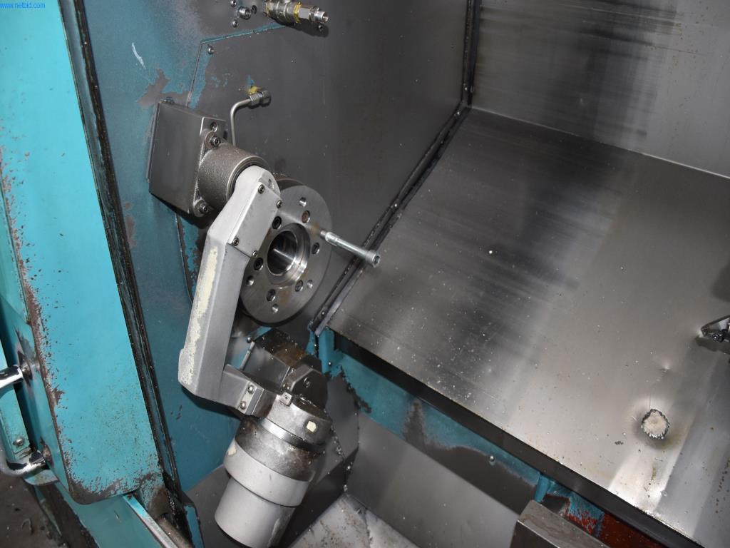 Kovoobráběcí stroje-4