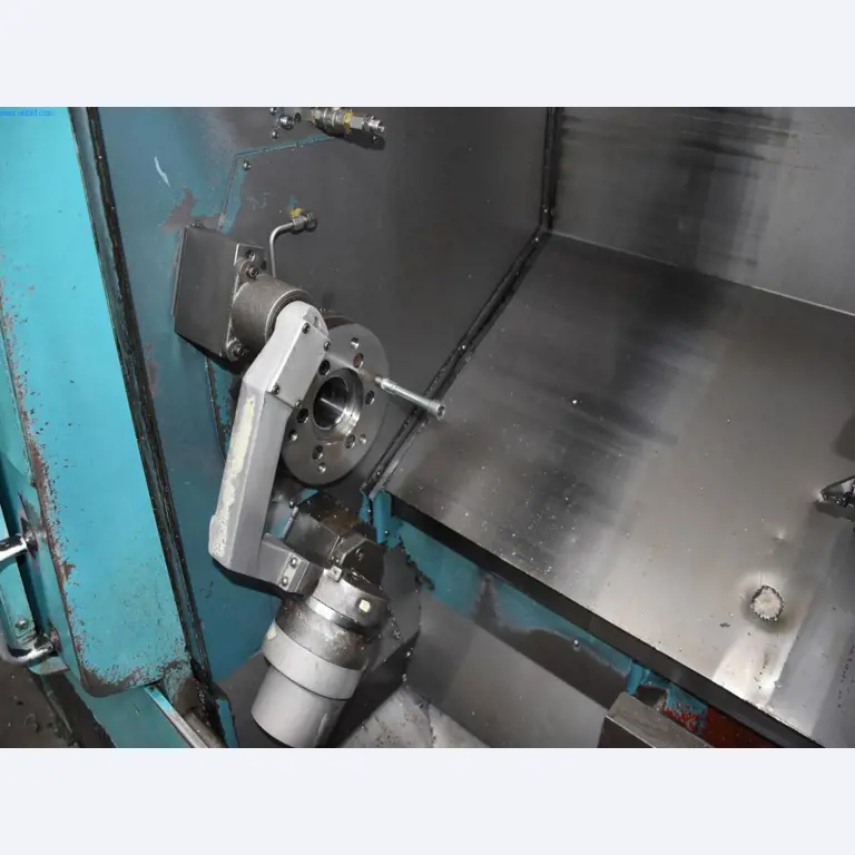 Kovoobráběcí stroje-4