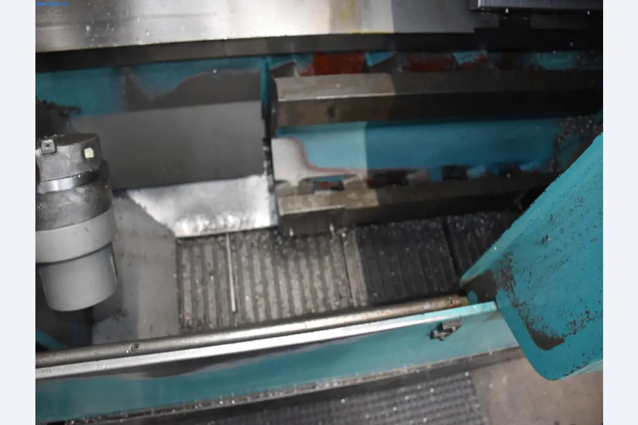 Kovoobráběcí stroje-5