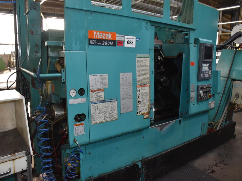 Kovoobráběcí stroje-6