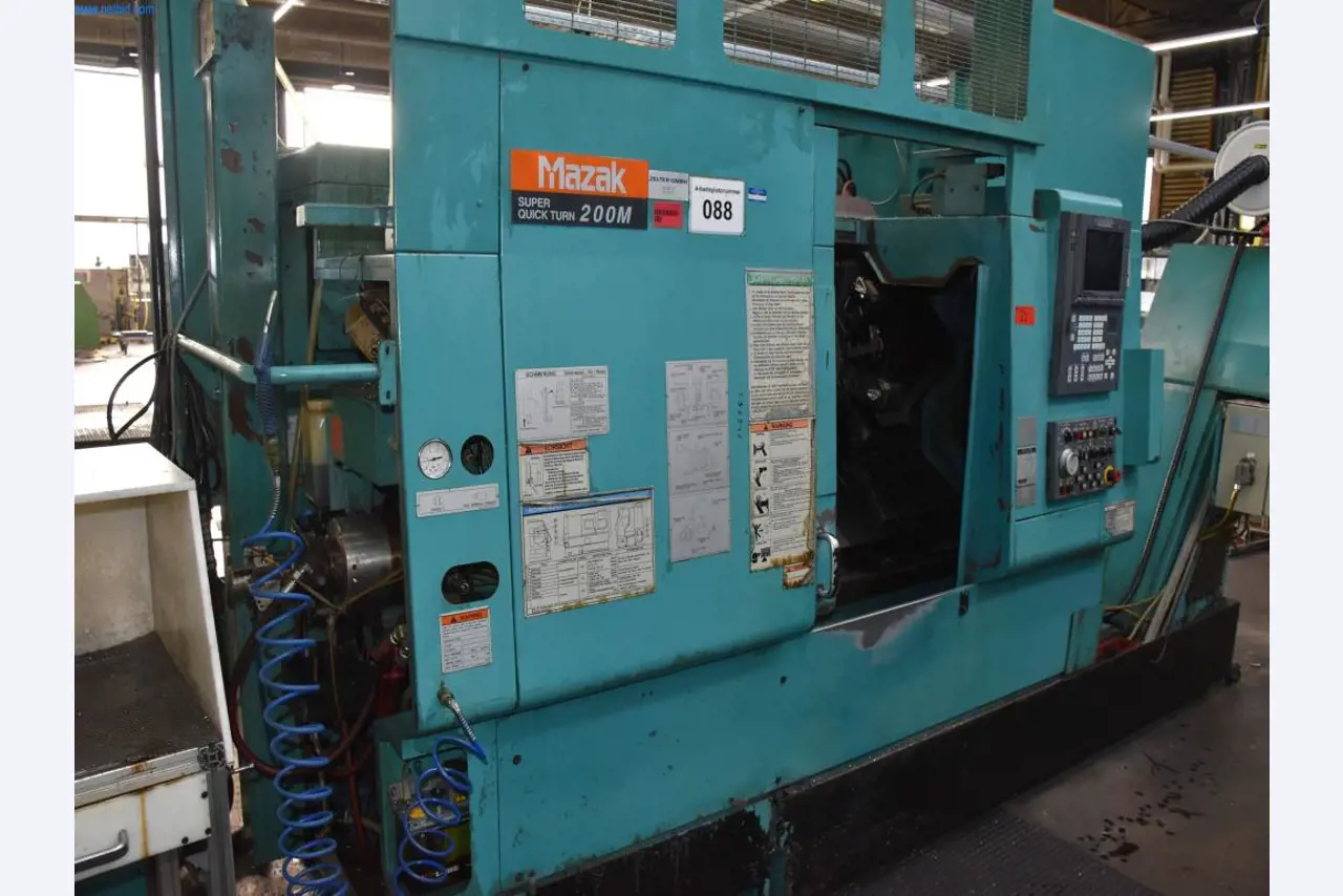 Kovoobráběcí stroje-6