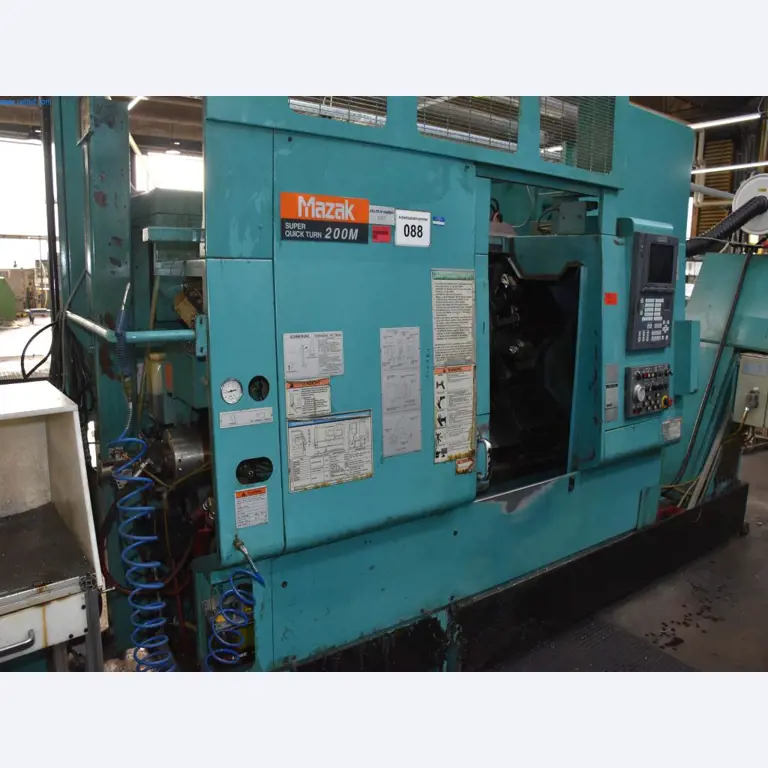 Kovoobráběcí stroje-6