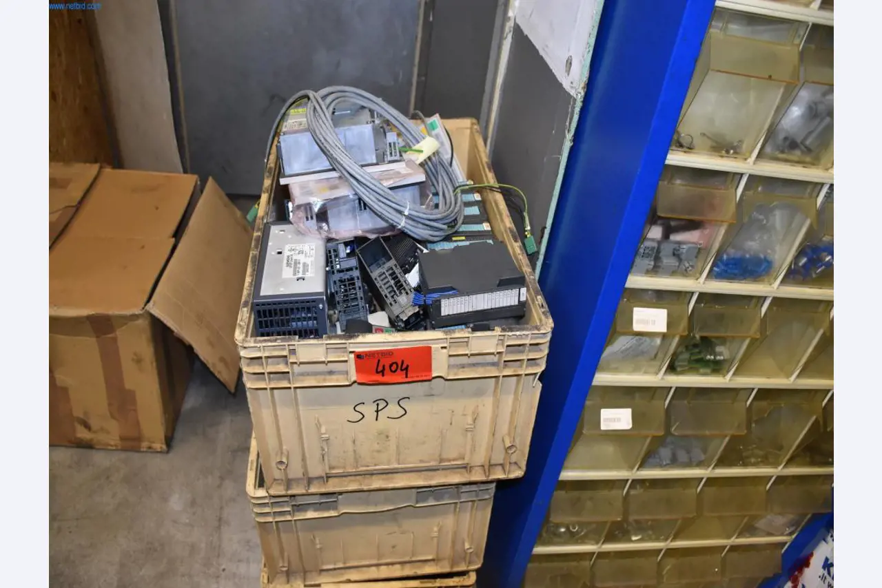 Máquinas para trabajar el metal-1