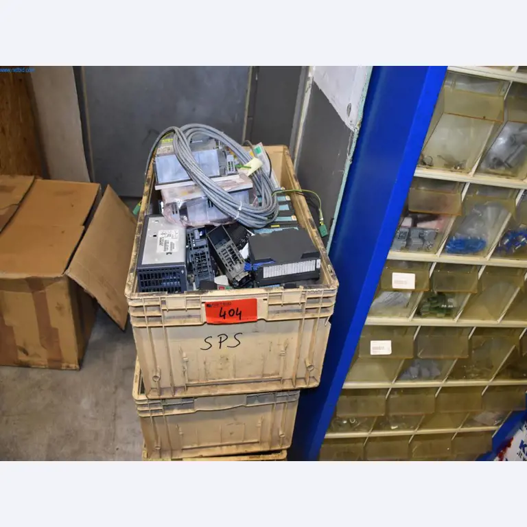 Máquinas para trabajar el metal-1