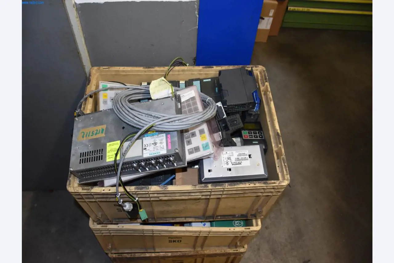 Máquinas para trabajar el metal-2