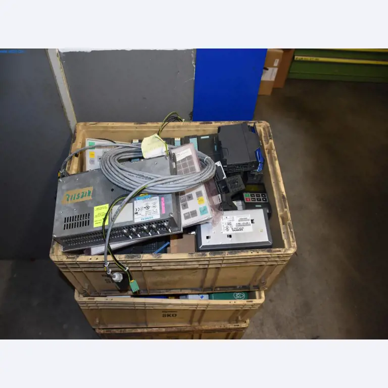 Máquinas para trabajar el metal-2