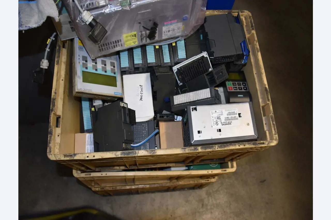 Máquinas para trabajar el metal-3