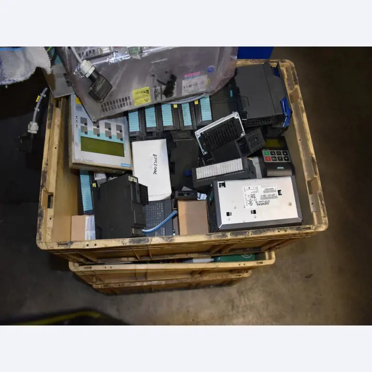 Máquinas para trabajar el metal-3