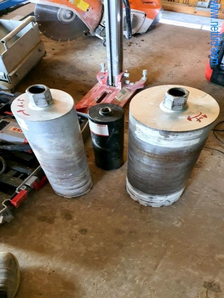 Machines et véhicules de chantier-3