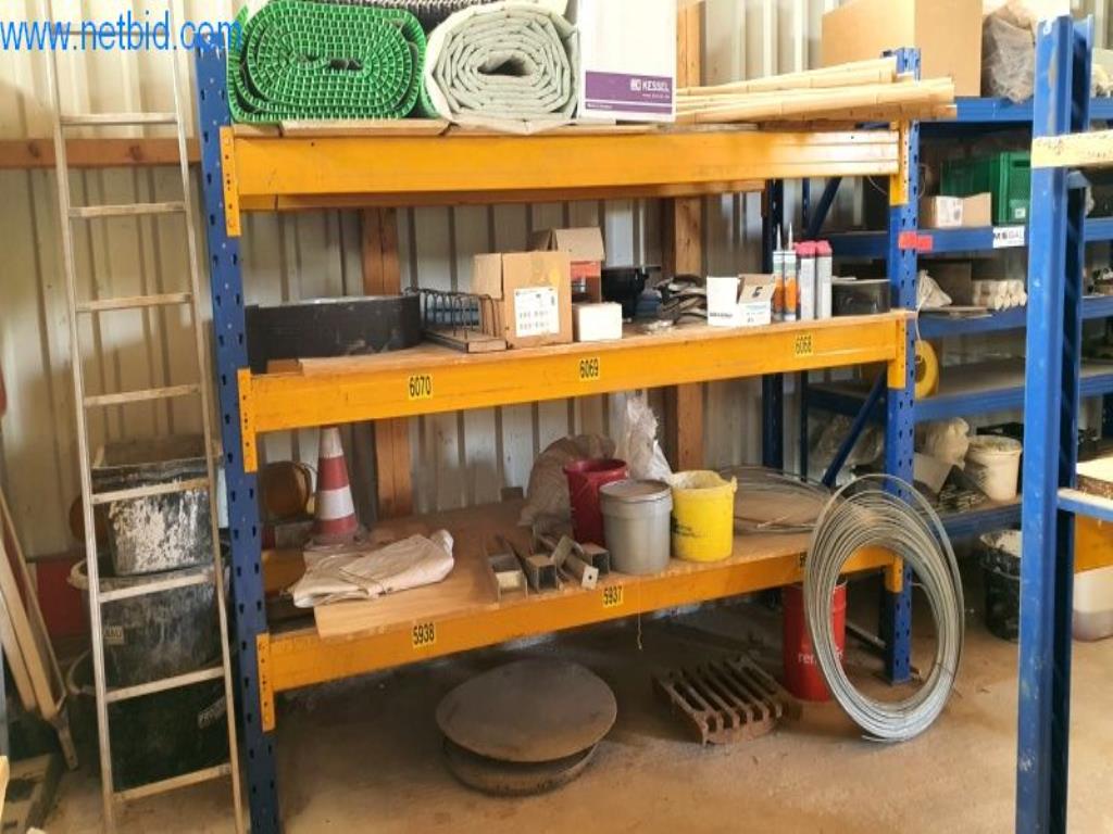 Baumaschinen und -fahrzeuge-1