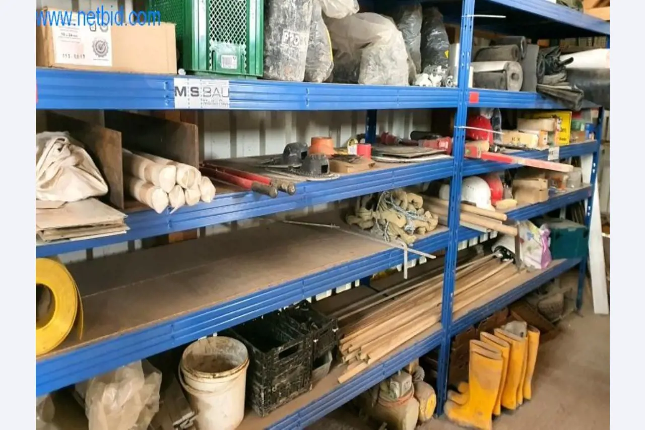 Máquinas e veículos de construção-1