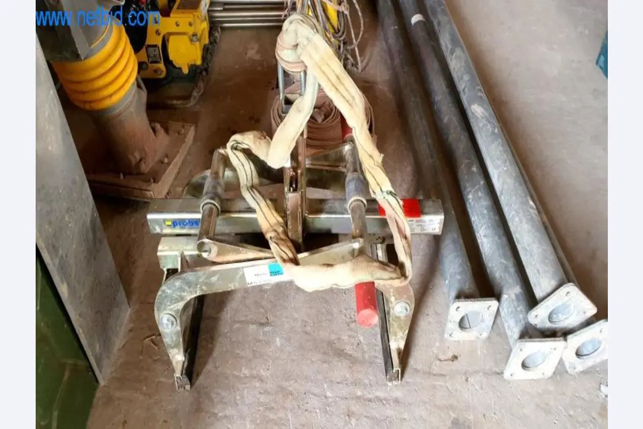 Máquinas e veículos de construção-1