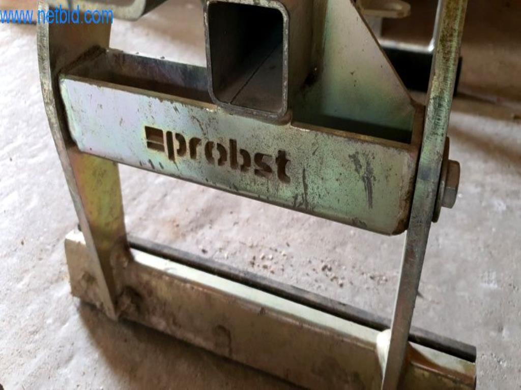 Baumaschinen und -fahrzeuge-2