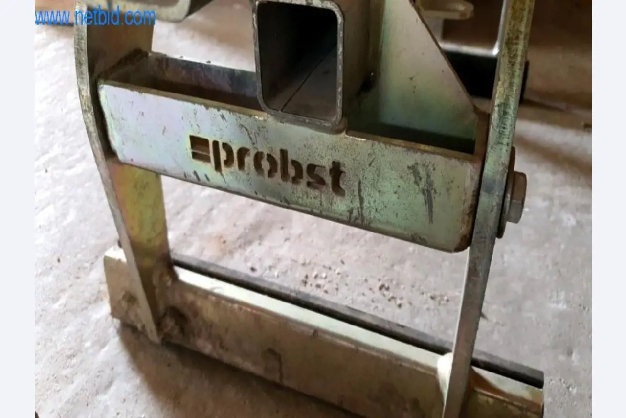 Máquinas e veículos de construção-2