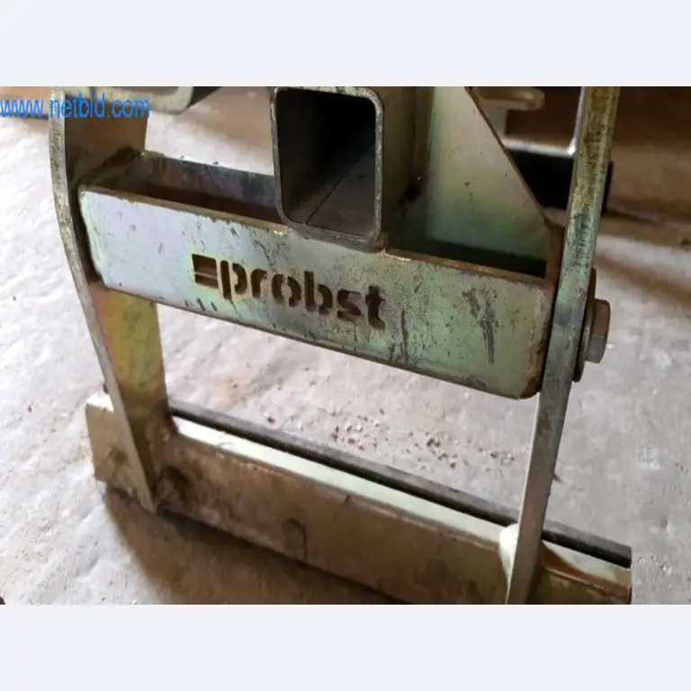 Máquinas e veículos de construção-2