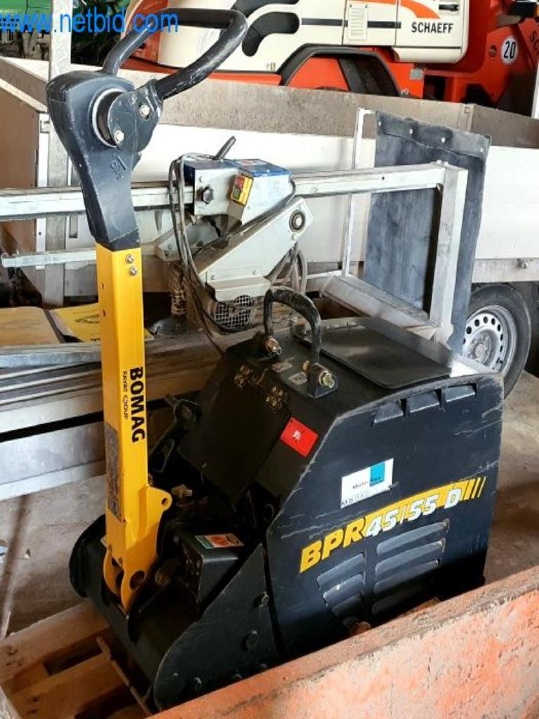 Machines et véhicules de chantier-1