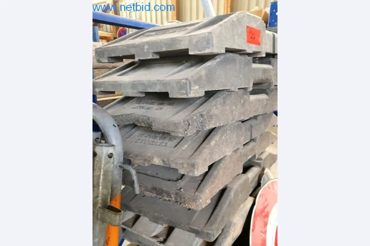 Machines et véhicules de chantier-2