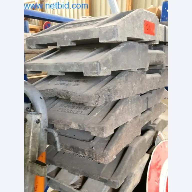 Machines et véhicules de chantier-2