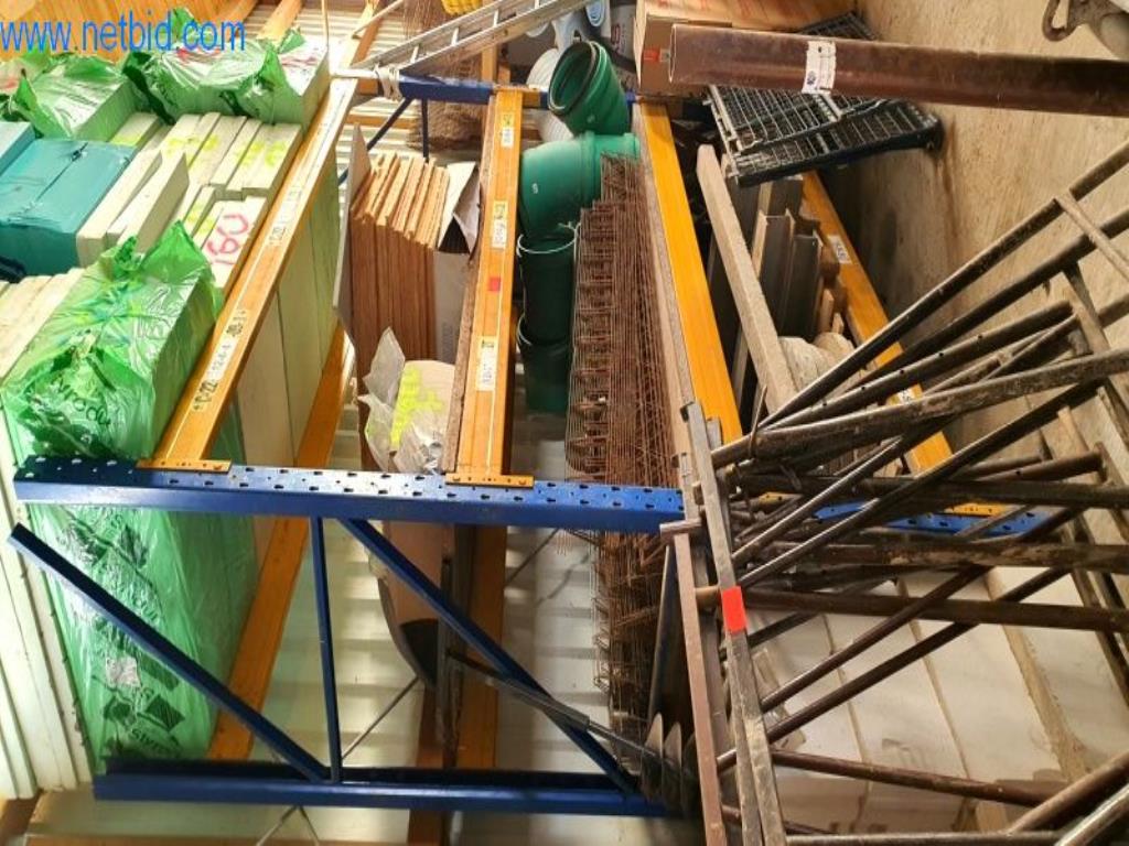 Baumaschinen und -fahrzeuge-1