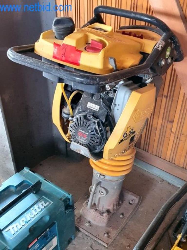 Machines et véhicules de chantier-1