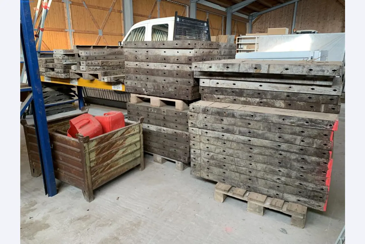 Máquinas e veículos de construção-1