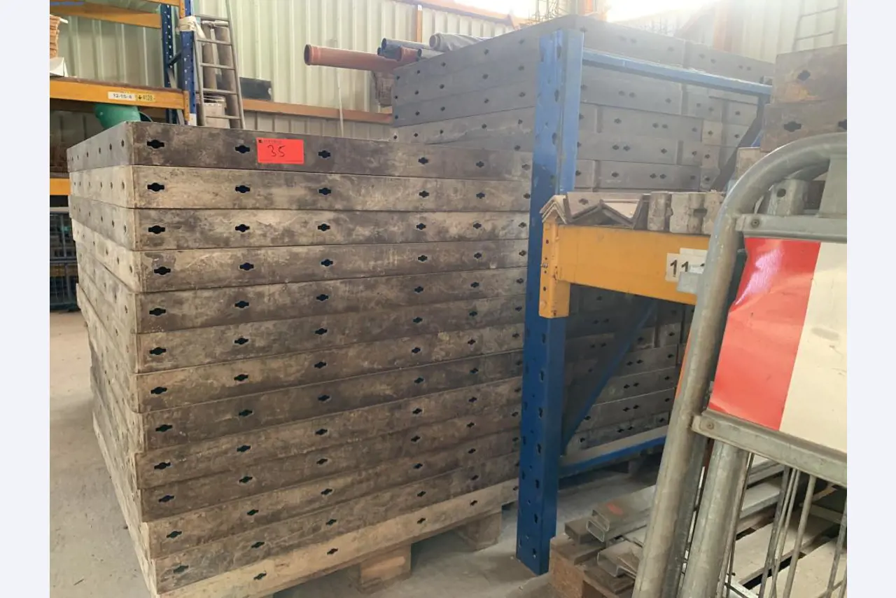 Máquinas e veículos de construção-2