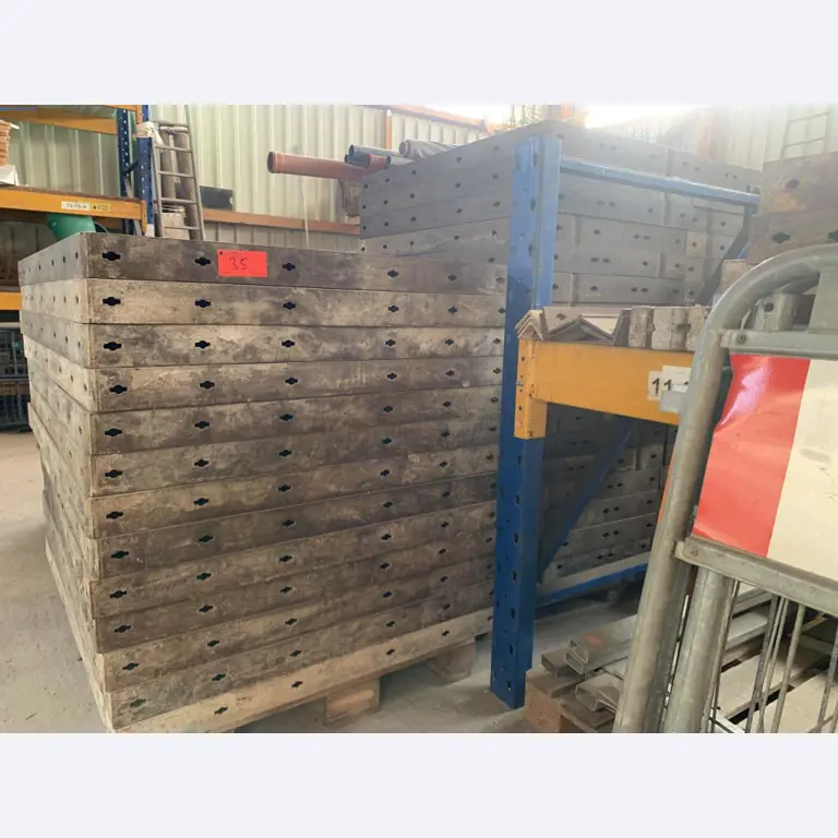 Máquinas e veículos de construção-2